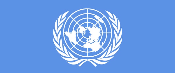 UN Flag