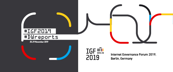 IGF2019